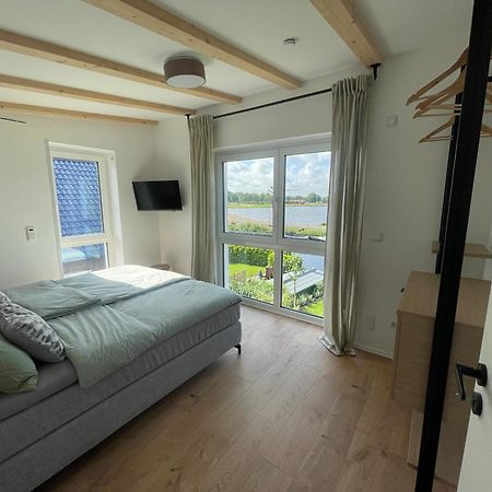 Haus Am Meer 8 Südbrookmerland エクステリア 写真