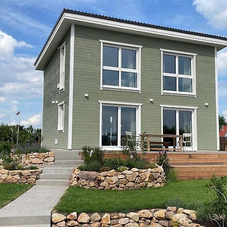 Haus Am Meer 8 Südbrookmerland エクステリア 写真