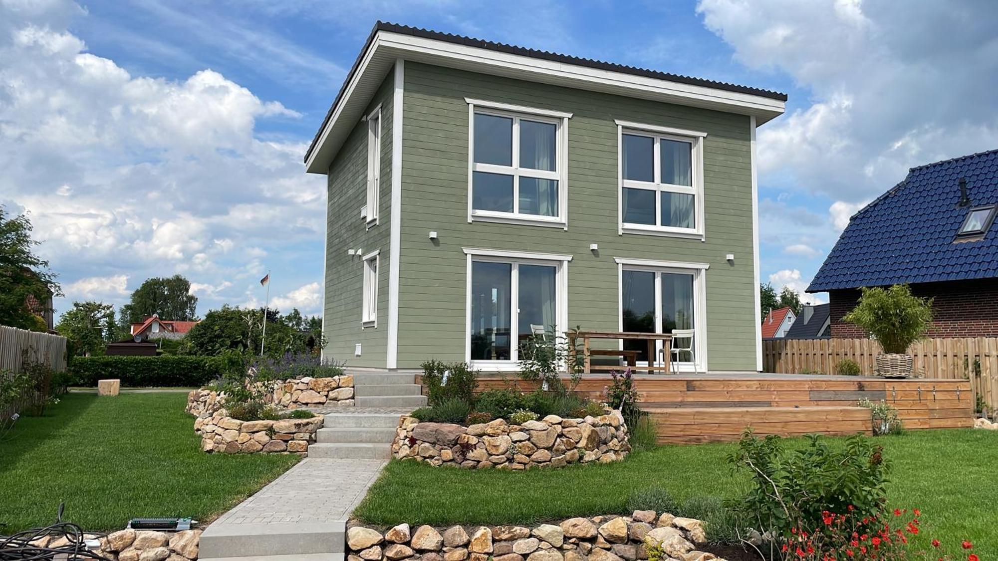 Haus Am Meer 8 Südbrookmerland エクステリア 写真